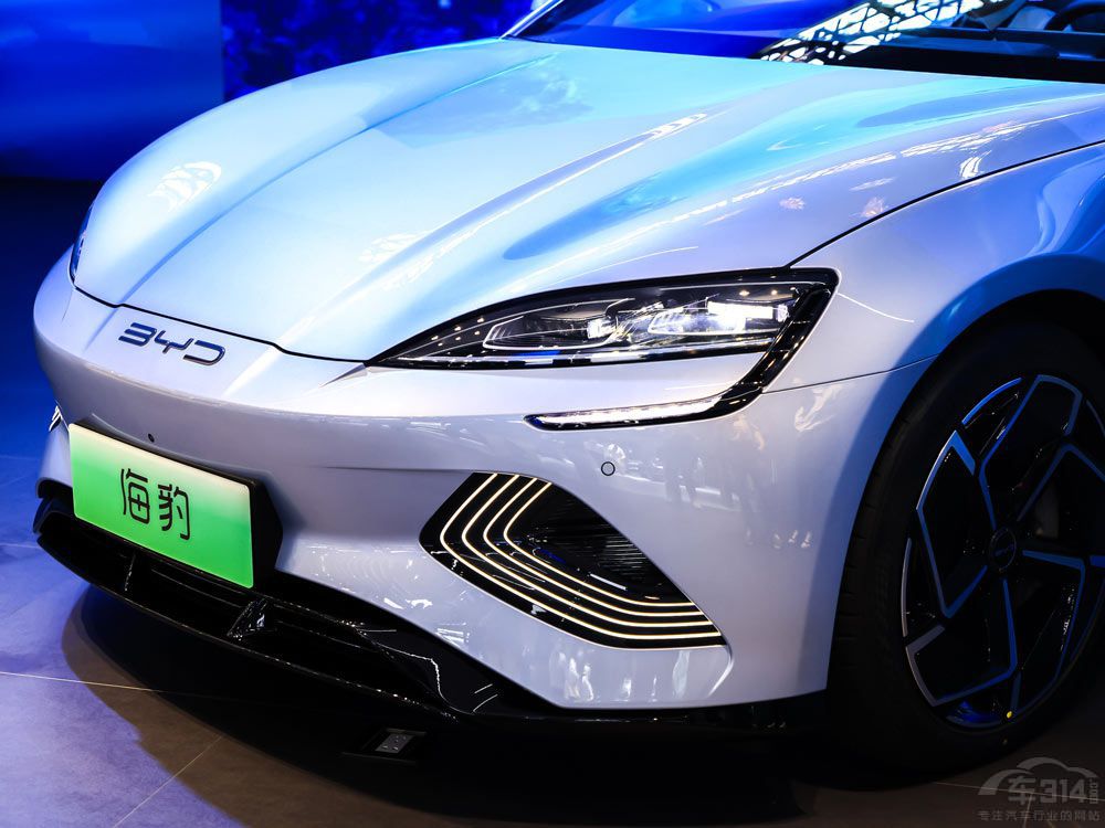 想入手純電車 這三款剛上市車型不容錯過 想入手純電車 這三款剛上市車型不容錯過