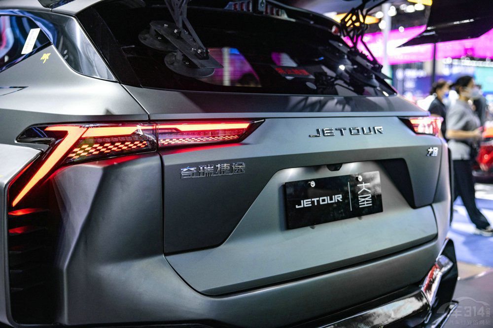 2022成都車展盤點(diǎn):十多萬(wàn)能買到的好車 2022成都車展盤點(diǎn):十多萬(wàn)能買到的好車