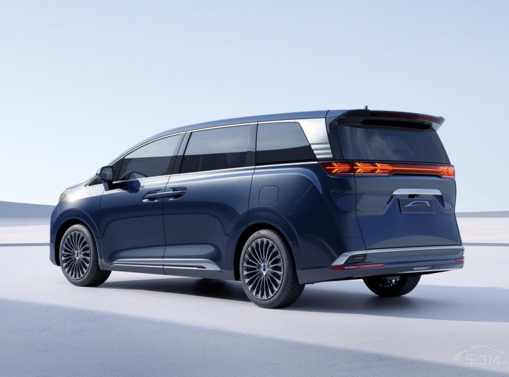 回顧2022成都車展 盤點宜商宜家新的車型 回顧2022成都車展 盤點宜商宜家新的車型