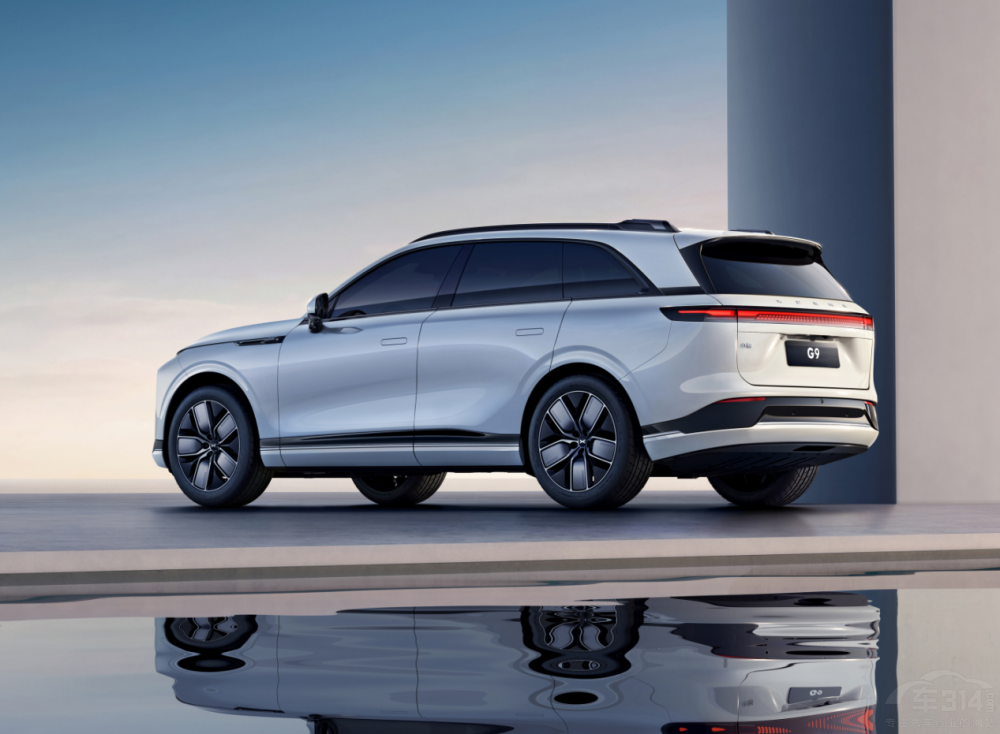 回顧2022成都車展 這幾款奶爸車值得考慮 回顧2022成都車展 這幾款奶爸車值得考慮