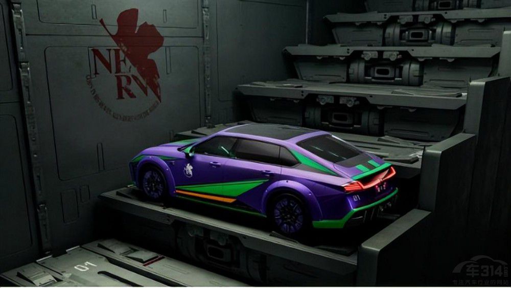 不差錢想買高端新能源車 這幾款值得一看 不差錢想買高端新能源車 這幾款值得一看