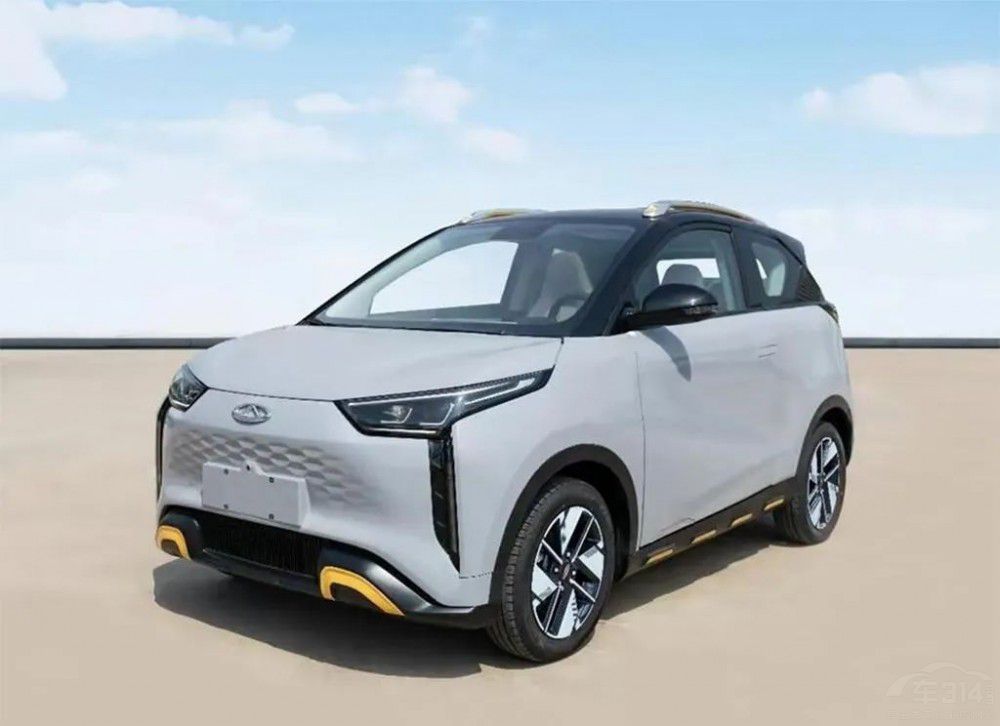 回顧成都車展上值得關(guān)注的五款新能源車 回顧成都車展上值得關(guān)注的五款新能源車