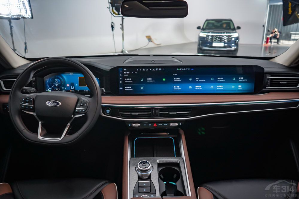 回顧2022成都車展 這幾款奶爸車值得考慮 回顧2022成都車展 這幾款奶爸車值得考慮