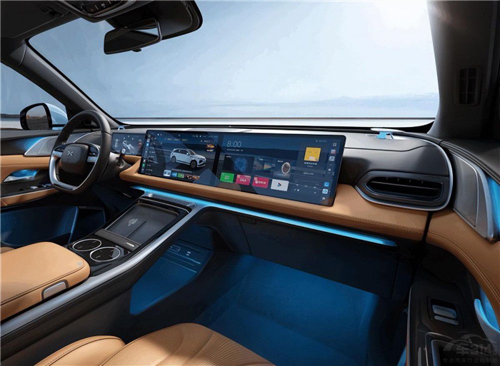 回顧成都車展上值得關(guān)注的五款新能源車 回顧成都車展上值得關(guān)注的五款新能源車