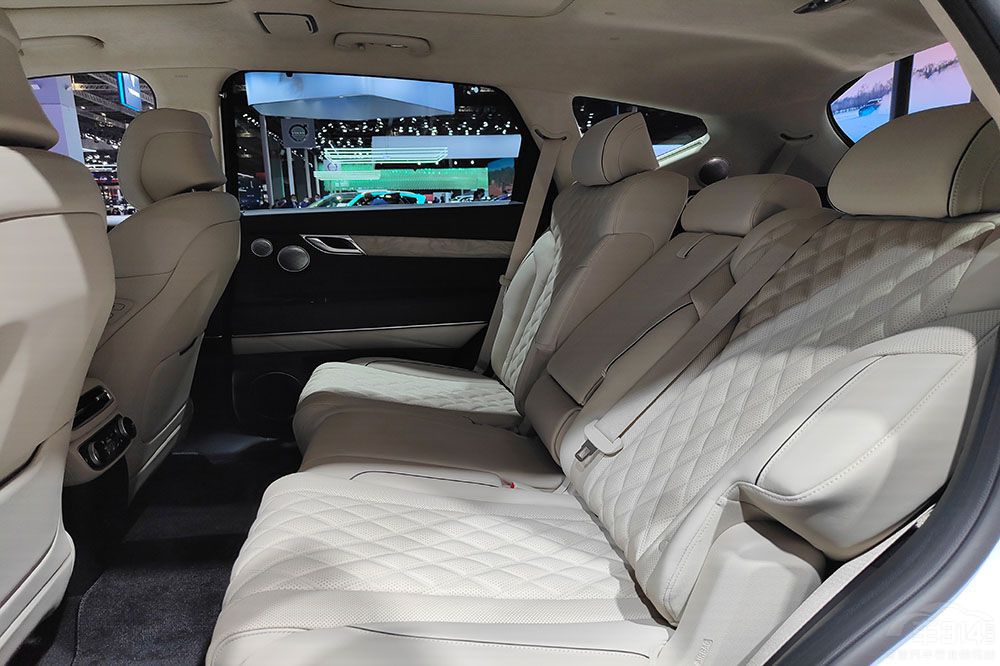 回顧2022成都車展 盤點宜商宜家新的車型 回顧2022成都車展 盤點宜商宜家新的車型