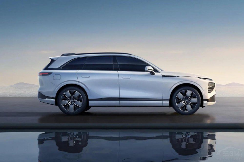 回顧成都車展上值得關(guān)注的五款新能源車 回顧成都車展上值得關(guān)注的五款新能源車