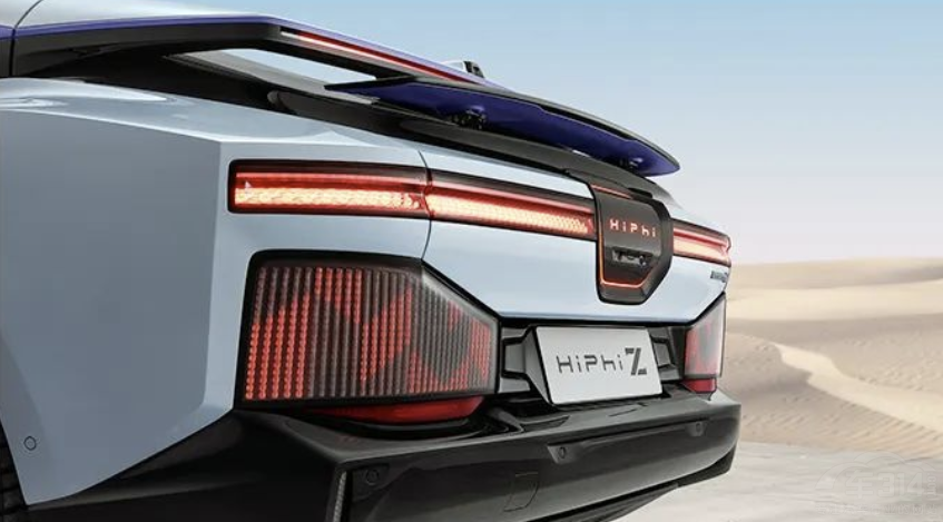 不差錢想買高端新能源車 這幾款值得一看 不差錢想買高端新能源車 這幾款值得一看