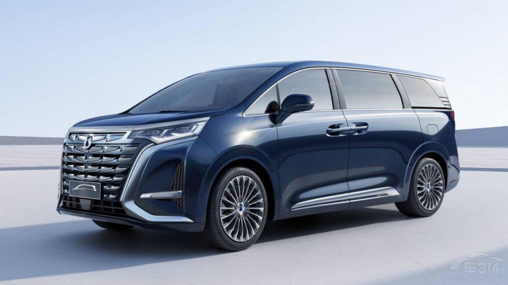 回顧2022成都車展 盤點宜商宜家新的車型 回顧2022成都車展 盤點宜商宜家新的車型