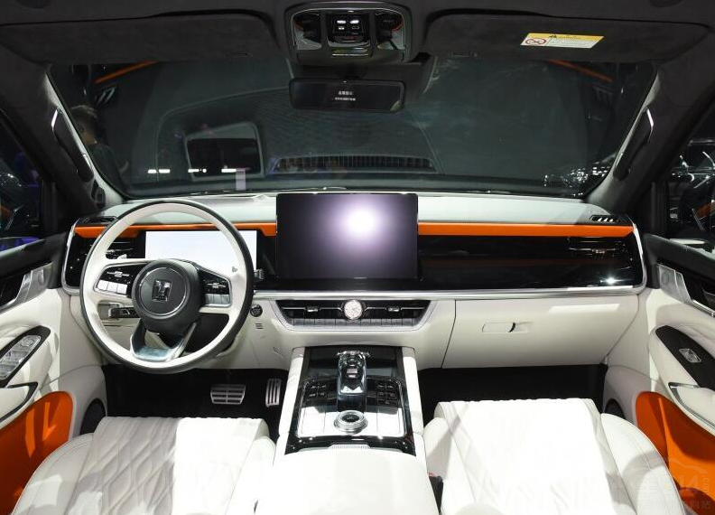 回顧成都車展上值得關(guān)注的五款新能源車 回顧成都車展上值得關(guān)注的五款新能源車