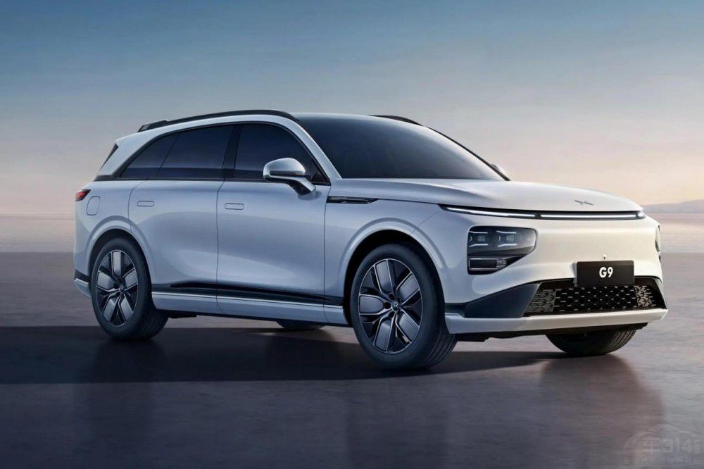 回顧成都車展上值得關(guān)注的五款新能源車 回顧成都車展上值得關(guān)注的五款新能源車