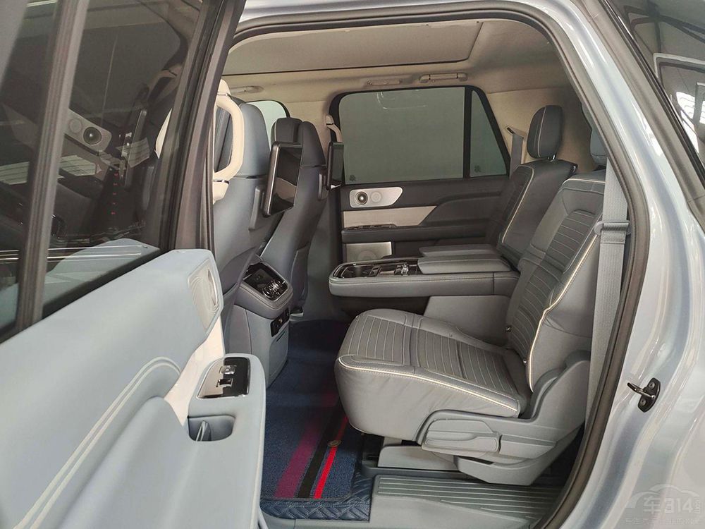 回顧2022成都車展 這幾款奶爸車值得考慮 回顧2022成都車展 這幾款奶爸車值得考慮