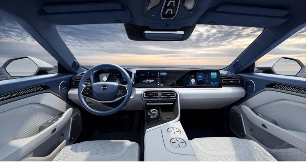 不差錢想買高端新能源車 這幾款值得一看 不差錢想買高端新能源車 這幾款值得一看