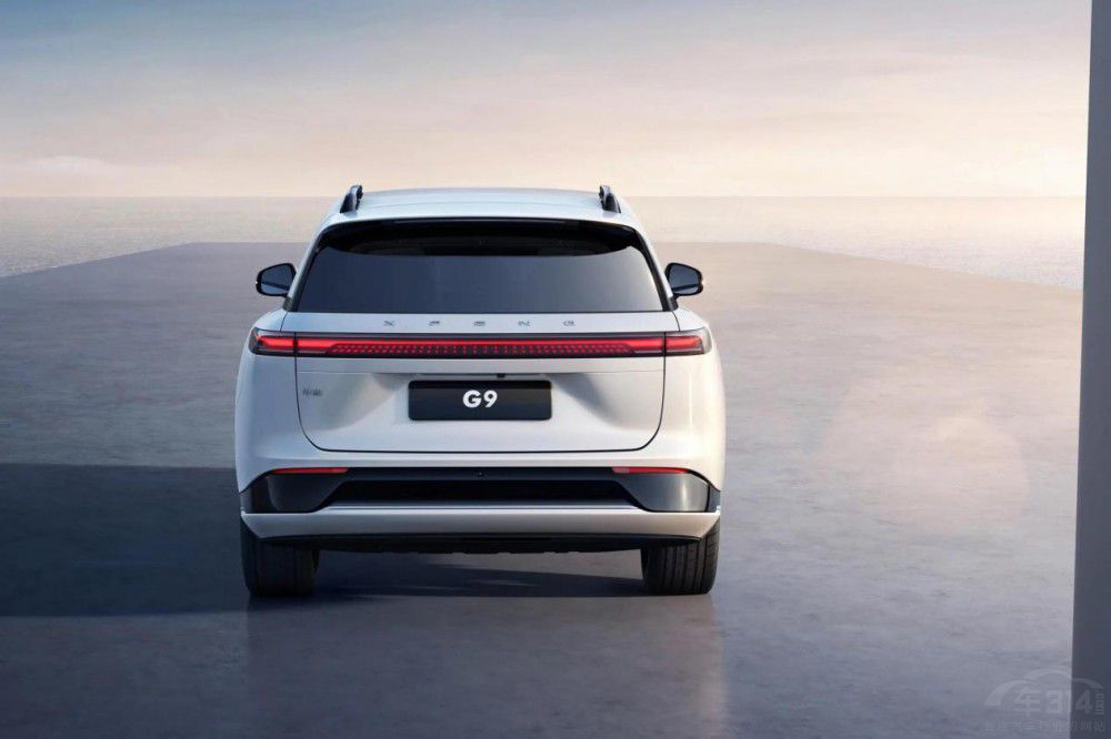 回顧成都車展上值得關(guān)注的五款新能源車 回顧成都車展上值得關(guān)注的五款新能源車