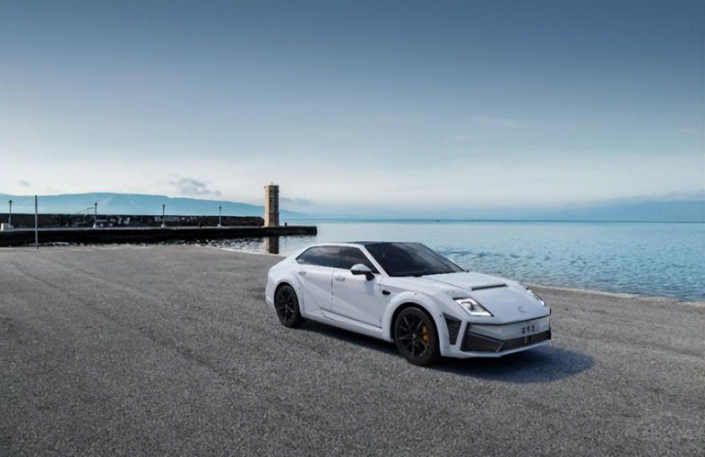 不差錢想買高端新能源車 這幾款值得一看 不差錢想買高端新能源車 這幾款值得一看