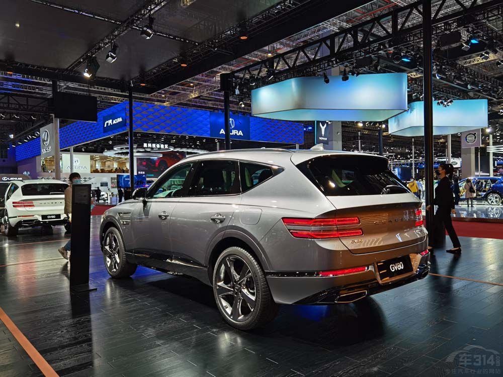 回顧2022成都車展 盤點宜商宜家新的車型 回顧2022成都車展 盤點宜商宜家新的車型