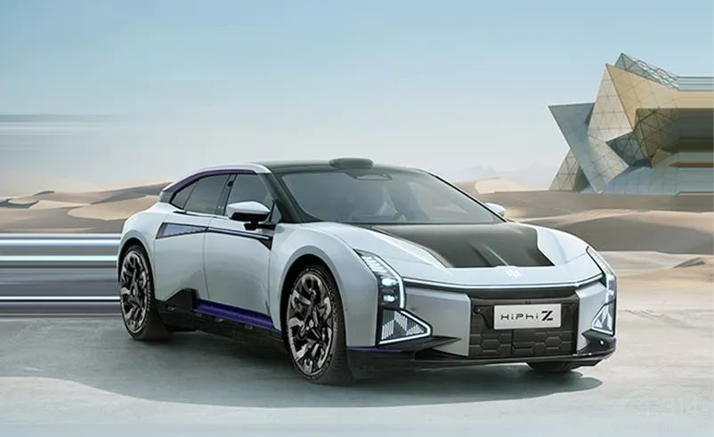 不差錢想買高端新能源車 這幾款值得一看 不差錢想買高端新能源車 這幾款值得一看