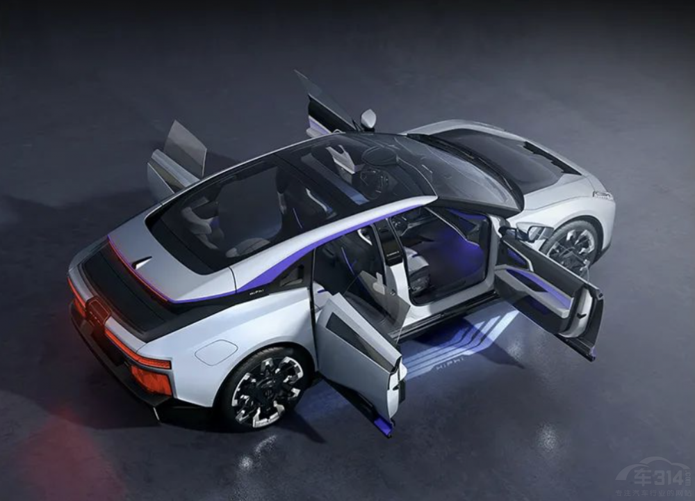 不差錢想買高端新能源車 這幾款值得一看 不差錢想買高端新能源車 這幾款值得一看