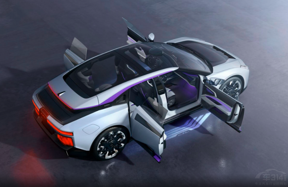 AC܇εET7͸ߺHiPhi Zlֵx