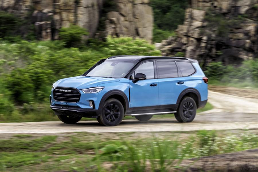 S11MAXUS D90 ProlֵI