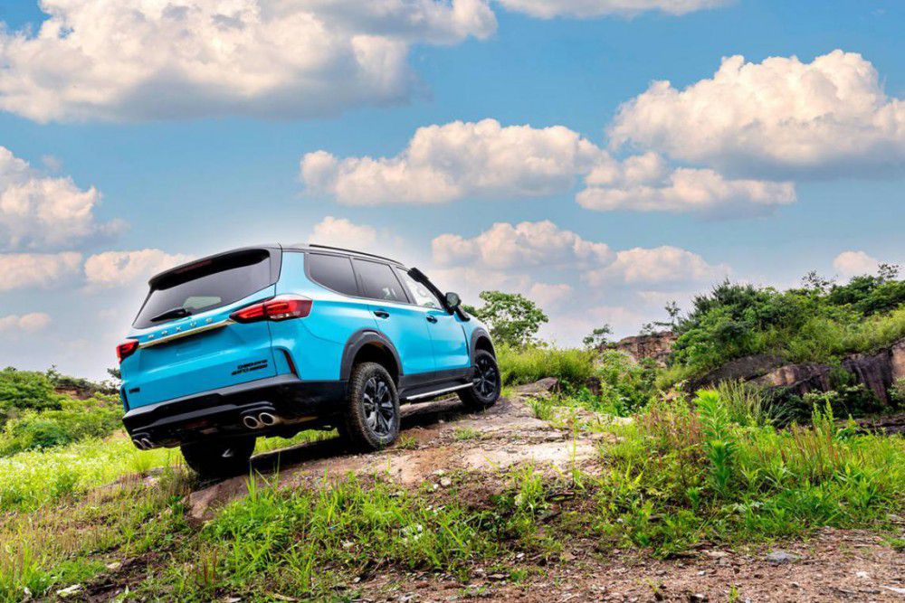 S11MAXUS D90 ProlֵI