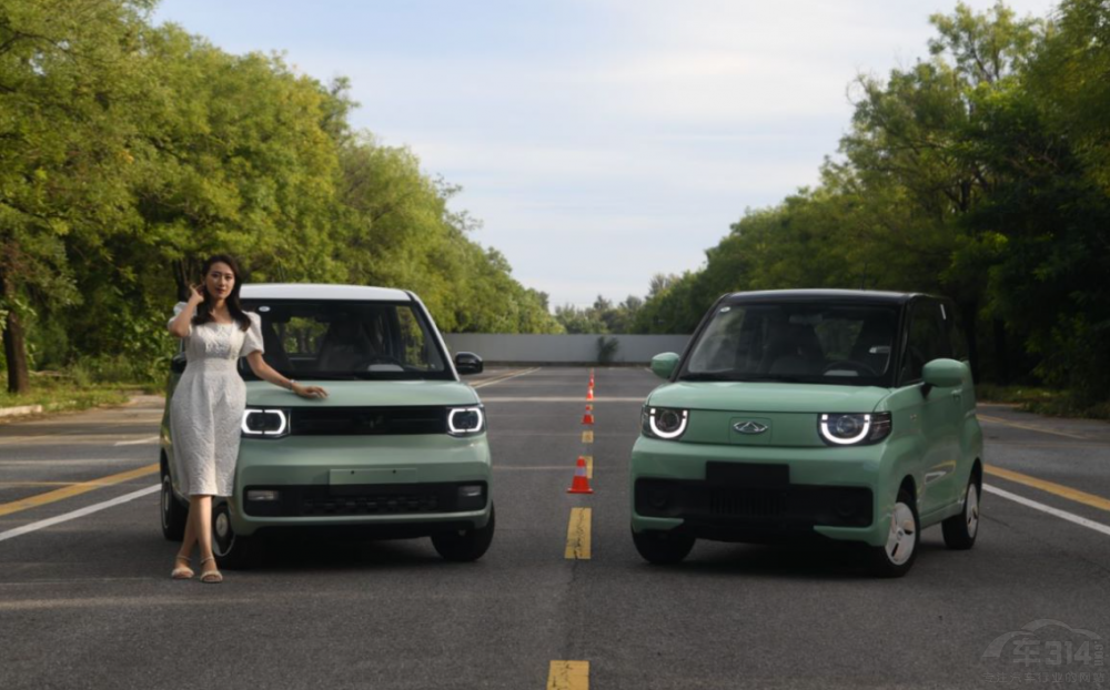 QQܺͺMINI EVlֵһ