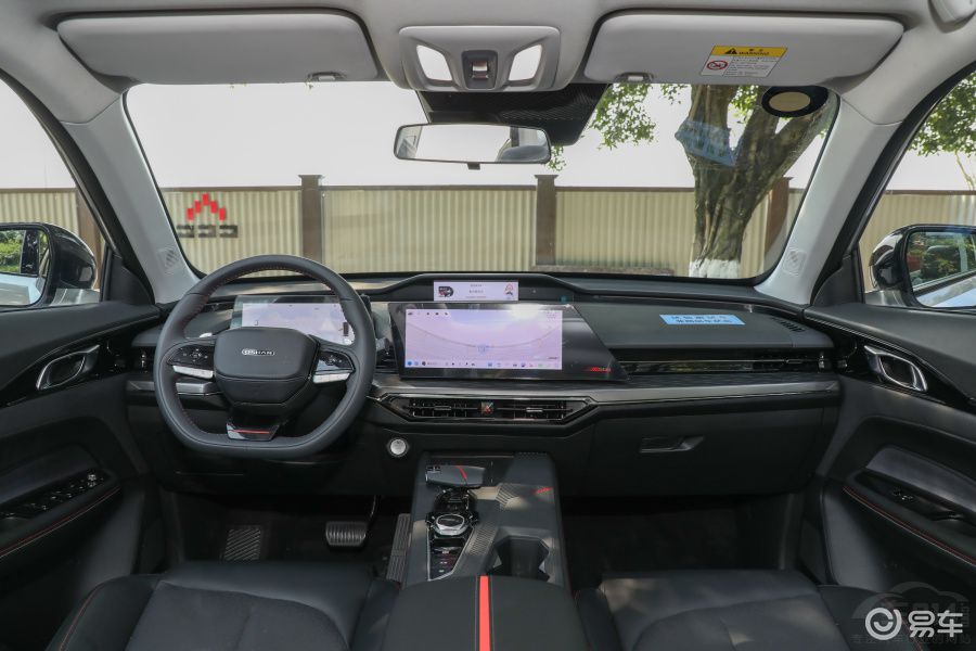 讓人驚艷的歐尚Z6 實力的背后是寄予厚望 讓人驚艷的歐尚Z6 實力的背后是寄予厚望