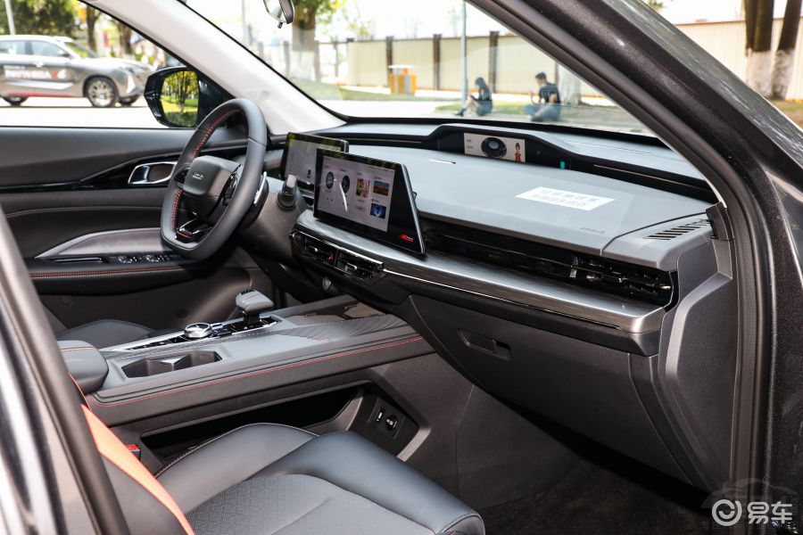 讓人驚艷的歐尚Z6 實力的背后是寄予厚望 讓人驚艷的歐尚Z6 實力的背后是寄予厚望