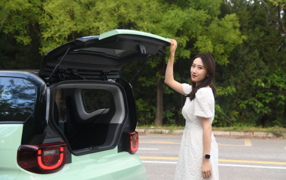 QQܺͺMINI EVlֵһ