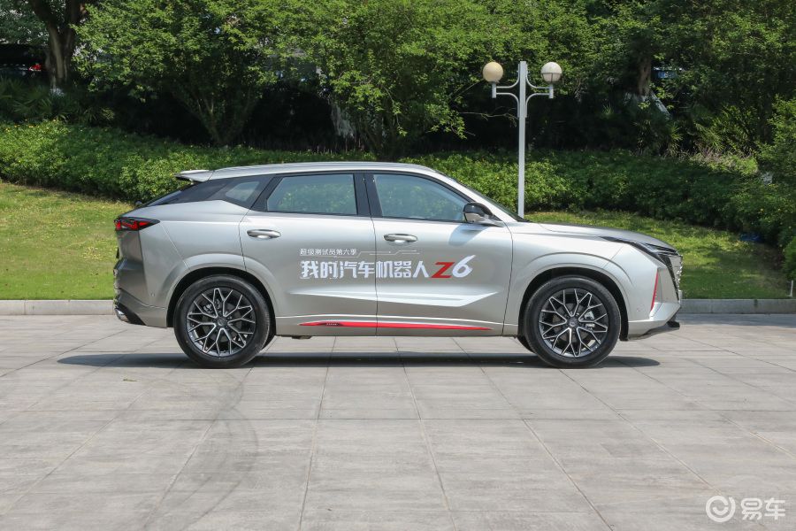 讓人驚艷的歐尚Z6 實力的背后是寄予厚望 讓人驚艷的歐尚Z6 實力的背后是寄予厚望