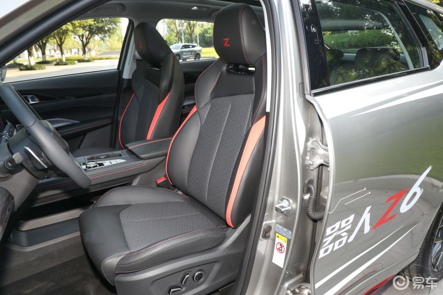 讓人驚艷的歐尚Z6 實力的背后是寄予厚望 讓人驚艷的歐尚Z6 實力的背后是寄予厚望