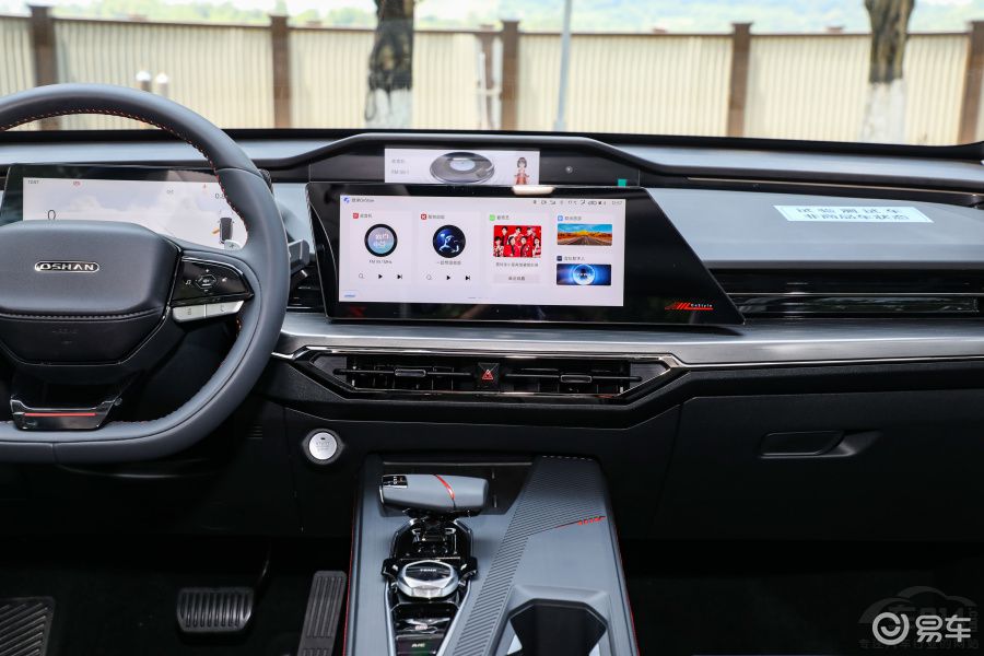 讓人驚艷的歐尚Z6 實力的背后是寄予厚望 讓人驚艷的歐尚Z6 實力的背后是寄予厚望