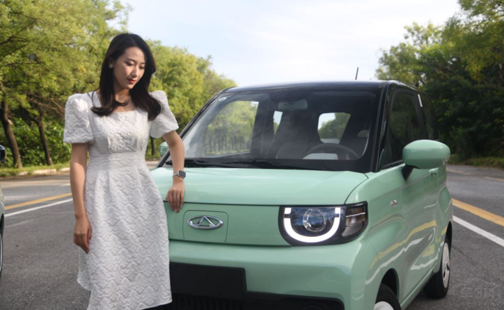 QQܺͺMINI EVlֵһ