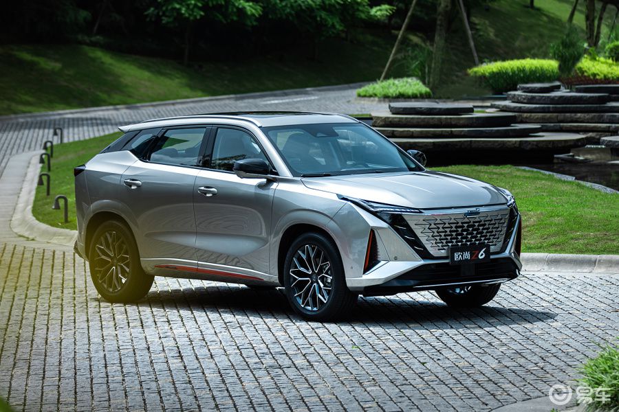 讓人驚艷的歐尚Z6 實力的背后是寄予厚望 讓人驚艷的歐尚Z6 實力的背后是寄予厚望