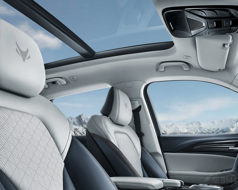 問界M5 EV和阿爾法T 誰是家用SUV最優(yōu)選 問界M5 EV和阿爾法T 誰是家用SUV最優(yōu)選