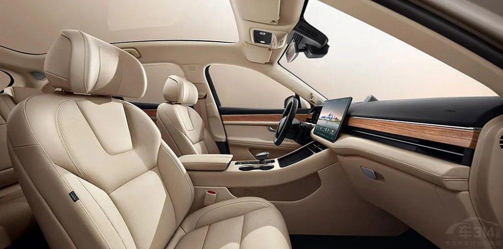 問界M5 EV和阿爾法T 誰是家用SUV最優(yōu)選 問界M5 EV和阿爾法T 誰是家用SUV最優(yōu)選