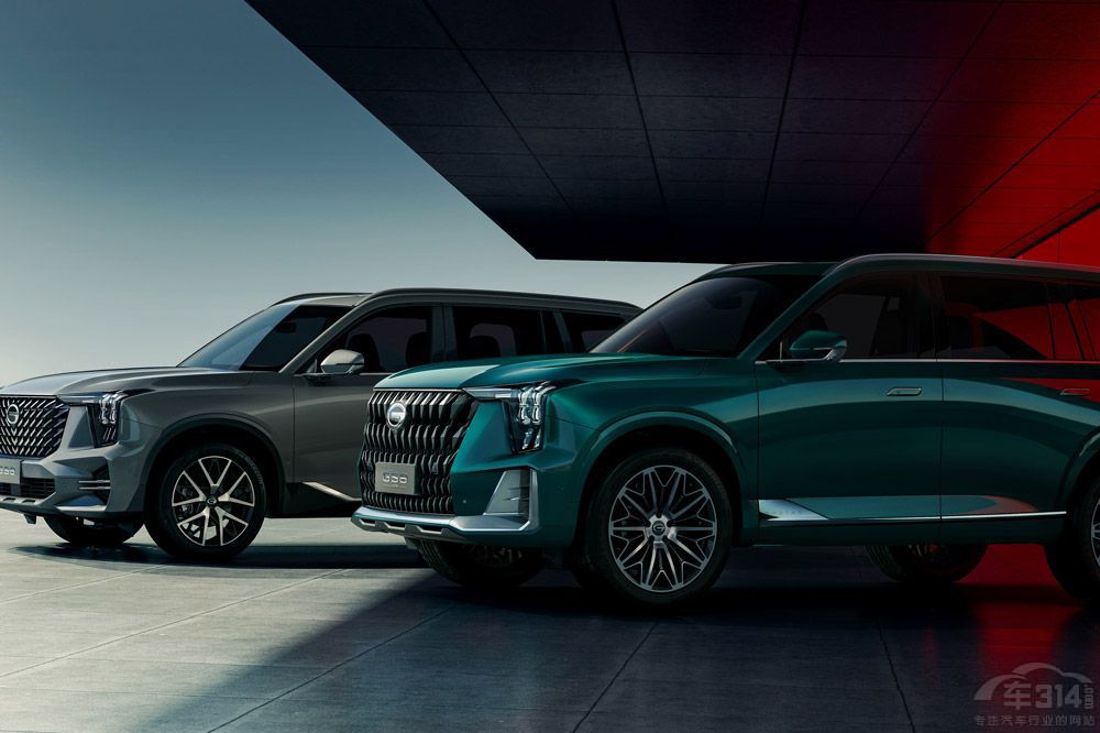 傳祺GS8和沃爾沃XC60 誰的安全系數(shù)更高 傳祺GS8和沃爾沃XC60 誰的安全系數(shù)更高