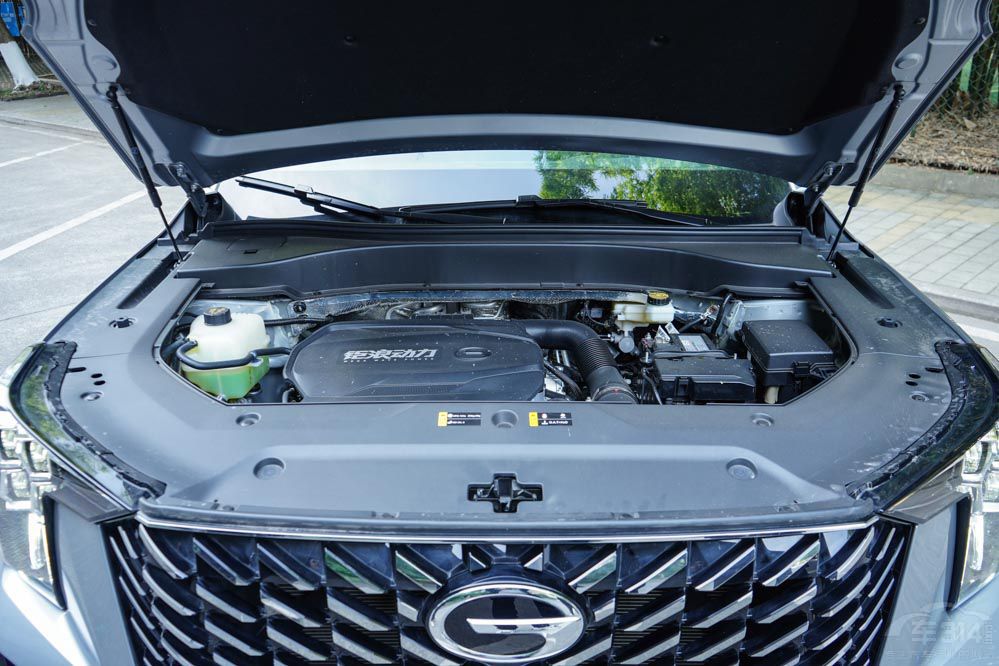 傳祺GS8和沃爾沃XC60 誰的安全系數(shù)更高 傳祺GS8和沃爾沃XC60 誰的安全系數(shù)更高