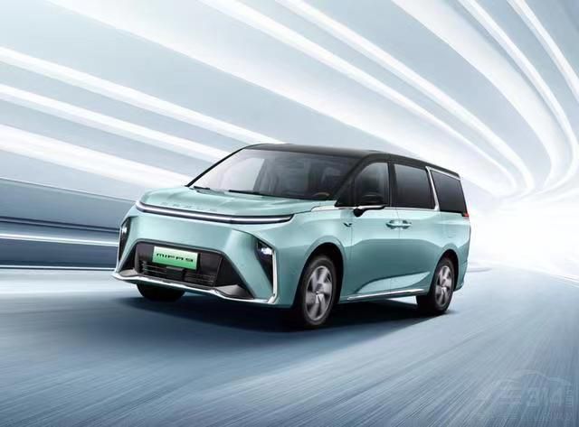 xv(sh)D9߀ͨMAXUS MIFA 9