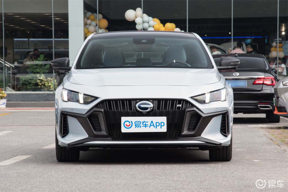 高性能與低油耗兼得 影豹混動版正式上市 高性能與低油耗兼得 影豹混動版正式上市