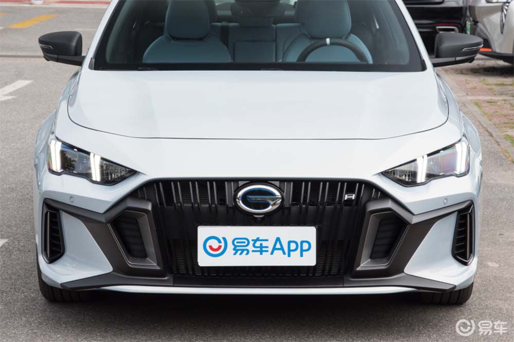 高性能與低油耗兼得 影豹混動版正式上市 高性能與低油耗兼得 影豹混動版正式上市