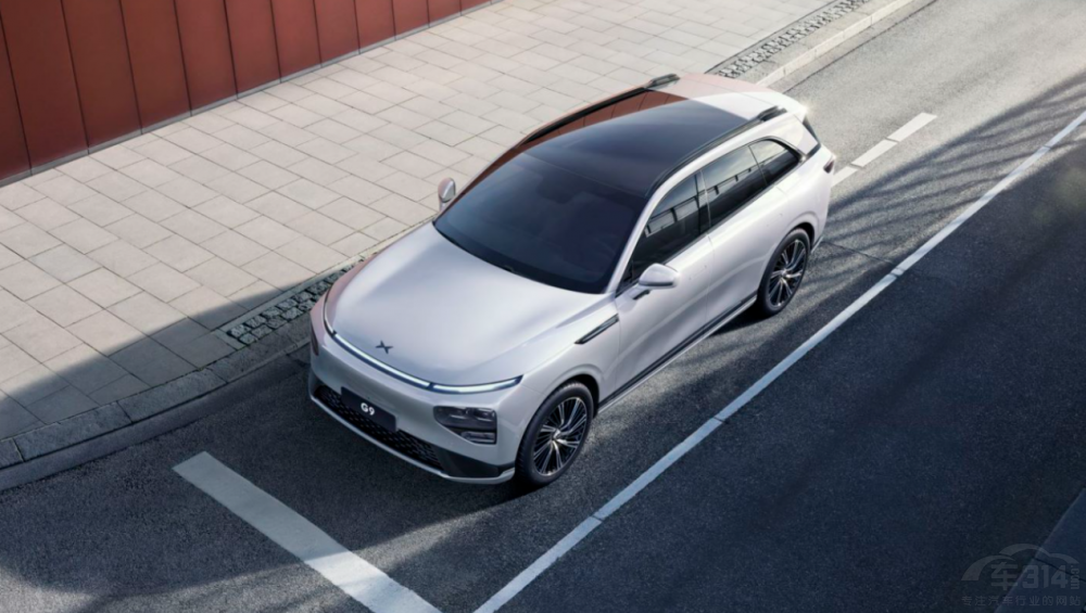 СiG9 ܳɞ鼃SUVЈ(chng)(bio)U