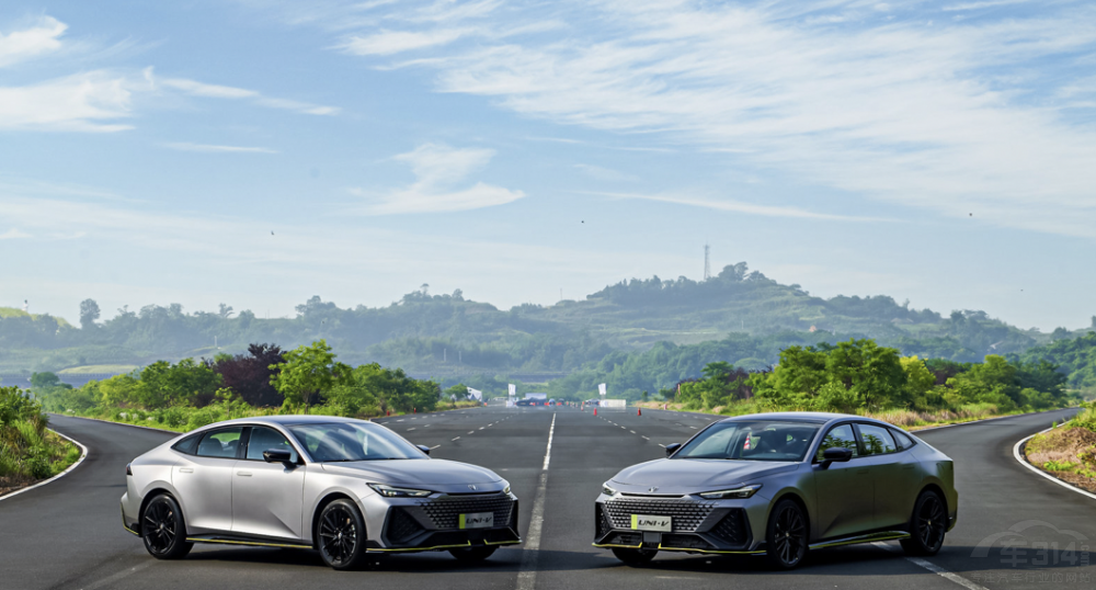 安全不是“偽命題” 解讀長安UNI-V硬核實力 安全不是“偽命題” 解讀長安UNI-V硬核實力