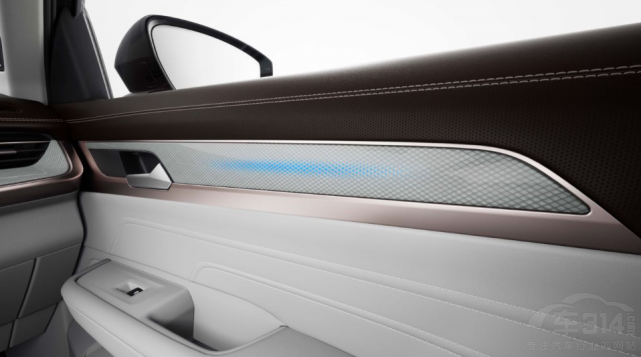 定位一致 風(fēng)格不同 坦克500對比大眾攬巡 定位一致 風(fēng)格不同 坦克500對比大眾攬巡