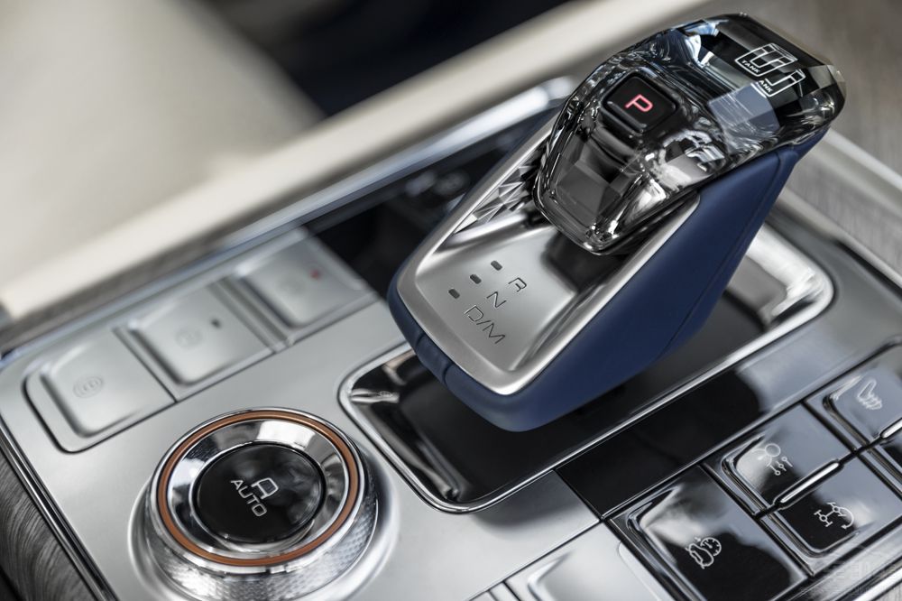 定位一致 風(fēng)格不同 坦克500對比大眾攬巡 定位一致 風(fēng)格不同 坦克500對比大眾攬巡