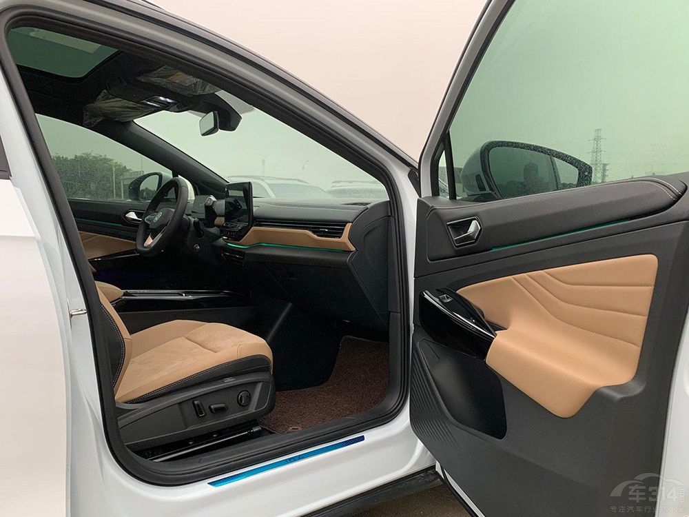 ID.4 CROZZSbZ4Xl(shu)ֵI(mi)