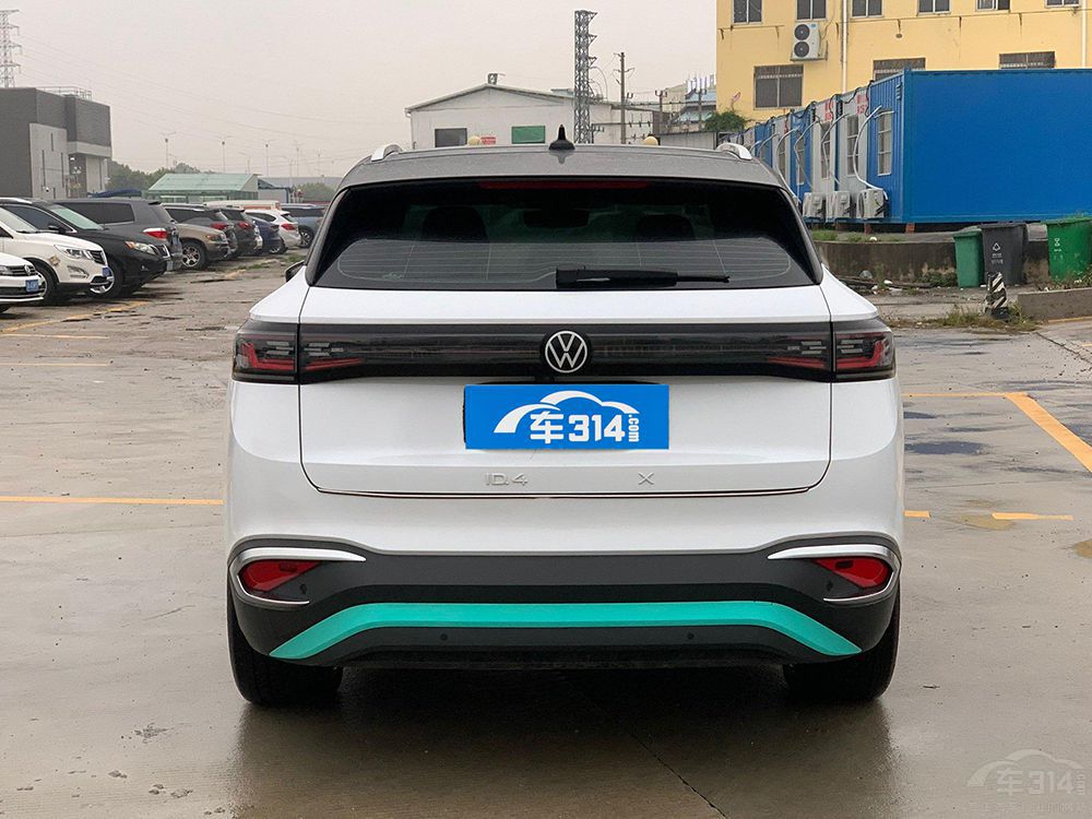 ID.4 CROZZSbZ4Xl(shu)ֵI(mi)