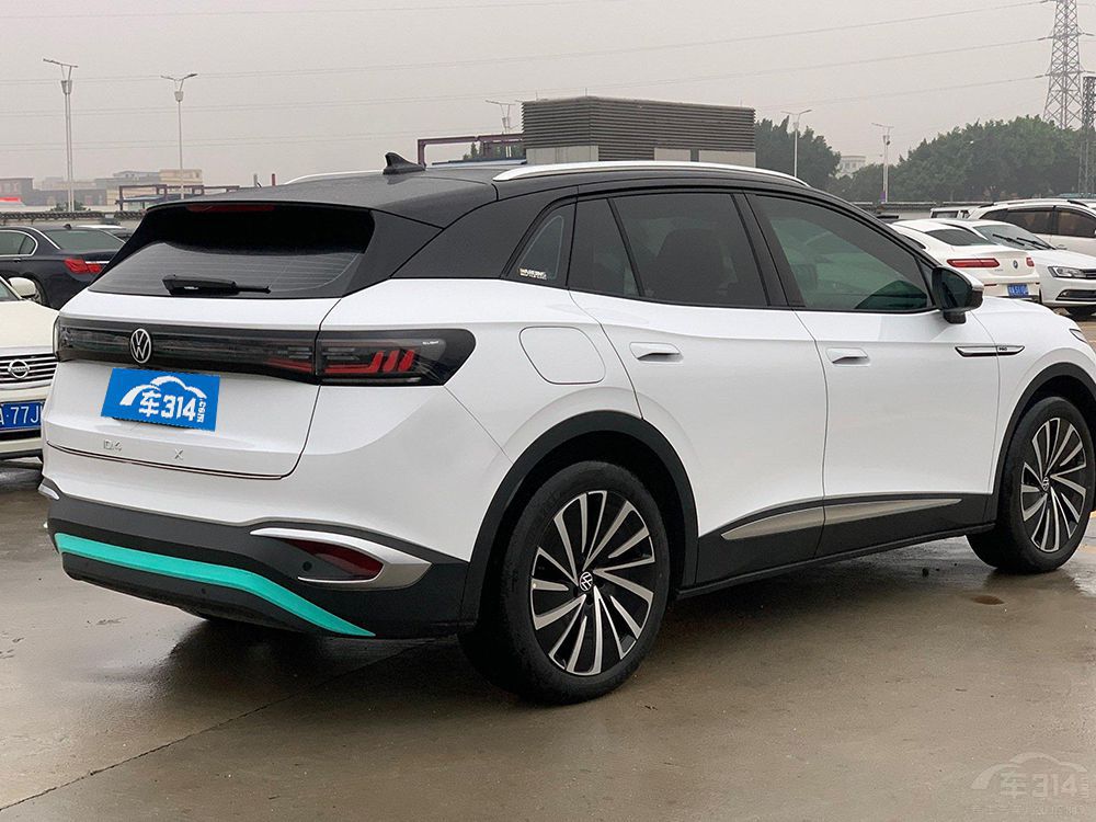 ID.4 CROZZSbZ4Xl(shu)ֵI(mi)