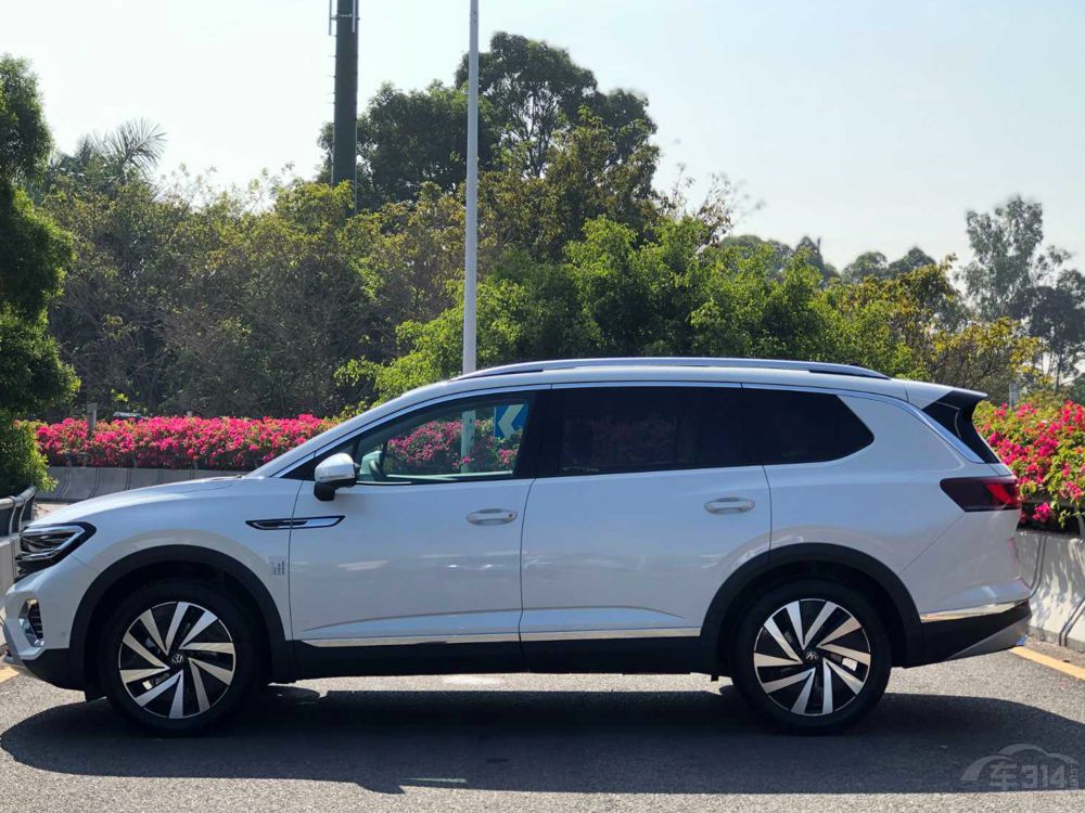 燃油車大眾攬境PK新能源小鵬G9誰(shuí)值得買 燃油車大眾攬境PK新能源小鵬G9誰(shuí)值得買