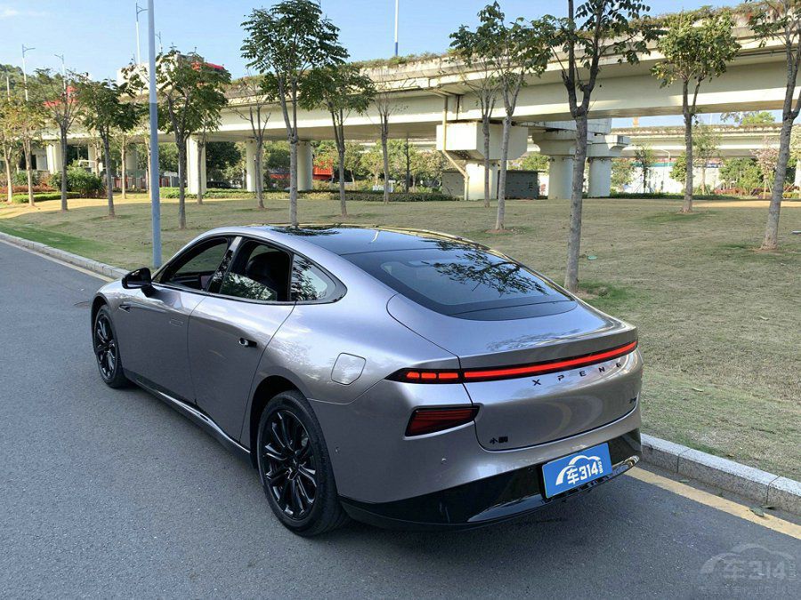 30萬(wàn)以下 小鵬P7/長(zhǎng)安深藍(lán)SL03/海豹選誰(shuí) 30萬(wàn)以下 小鵬P7/長(zhǎng)安深藍(lán)SL03/海豹選誰(shuí)