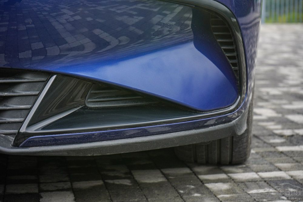 新秀與老將的較量!極氪001PK比亞迪漢EV 新秀與老將的較量!極氪001PK比亞迪漢EV